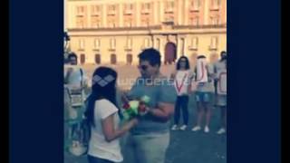 Proposta Di Matrimonio Con Im , Any Problems?