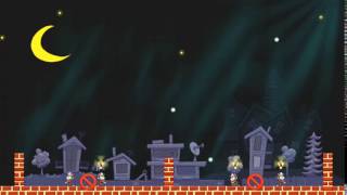 [Contraption Maker] Tutorial Puzzles - Zombie Tim (Part 1)