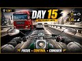 Moto Rider GO Highway Traffic Ride Snow Road Challenge 