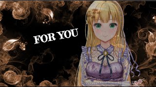 Chenda - For You [NCS Nightcore]