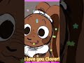 para tirar a depressão de todos por causa do Jackie ;---;