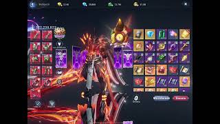 Mu Origin3 Warrior Shop