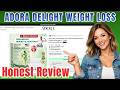 Adora Delight Weight Loss REVIEWS Nano Microneedle Patch Miracle or Scam?