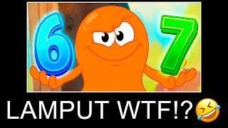 Lamput Try Not To Laugh 65-68