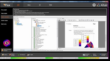 Flux 2018 Getting Started
