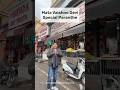 माता वैष्णों देवी कटरा में भरवा परांठे #matavaishnodevi #pradeepexpeditionsshorts #spottedonshorts