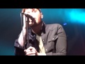 James Arthur - Say You Won't Let Go (Szeged, Hungary)