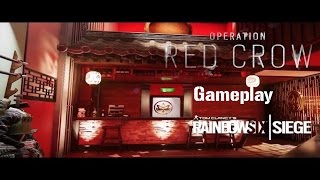 Rainbow Six Siege Season 4 Skyscraper Gameplay