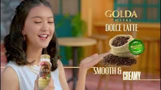 Download lagu Golda Coffee - Perfect Blend! Get More Out Of Life!