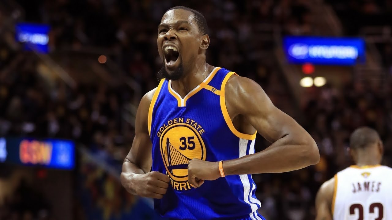 best of kevin durant