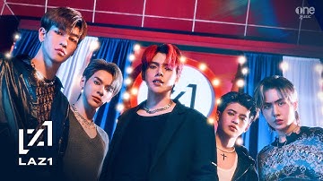 TASTE ME - LAZ1 [OFFICIAL M/V]