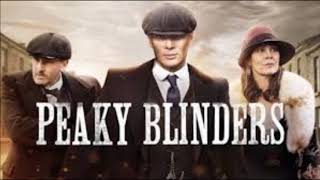Peaky Blinders - Soundtrack - S1 E3 - The White Stripes - St. James Infirmary Blues