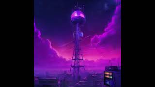 The Radio Station That Broadcasts the Moon 📻🌙 | Dream Pop Adventure | Ethereal AI Music screenshot 2