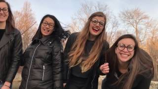 SDT Spring 2017 Recruitment