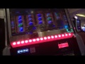 *LIVE PLAY* Big Win On The Slots In A Macau Casino **LOW ...