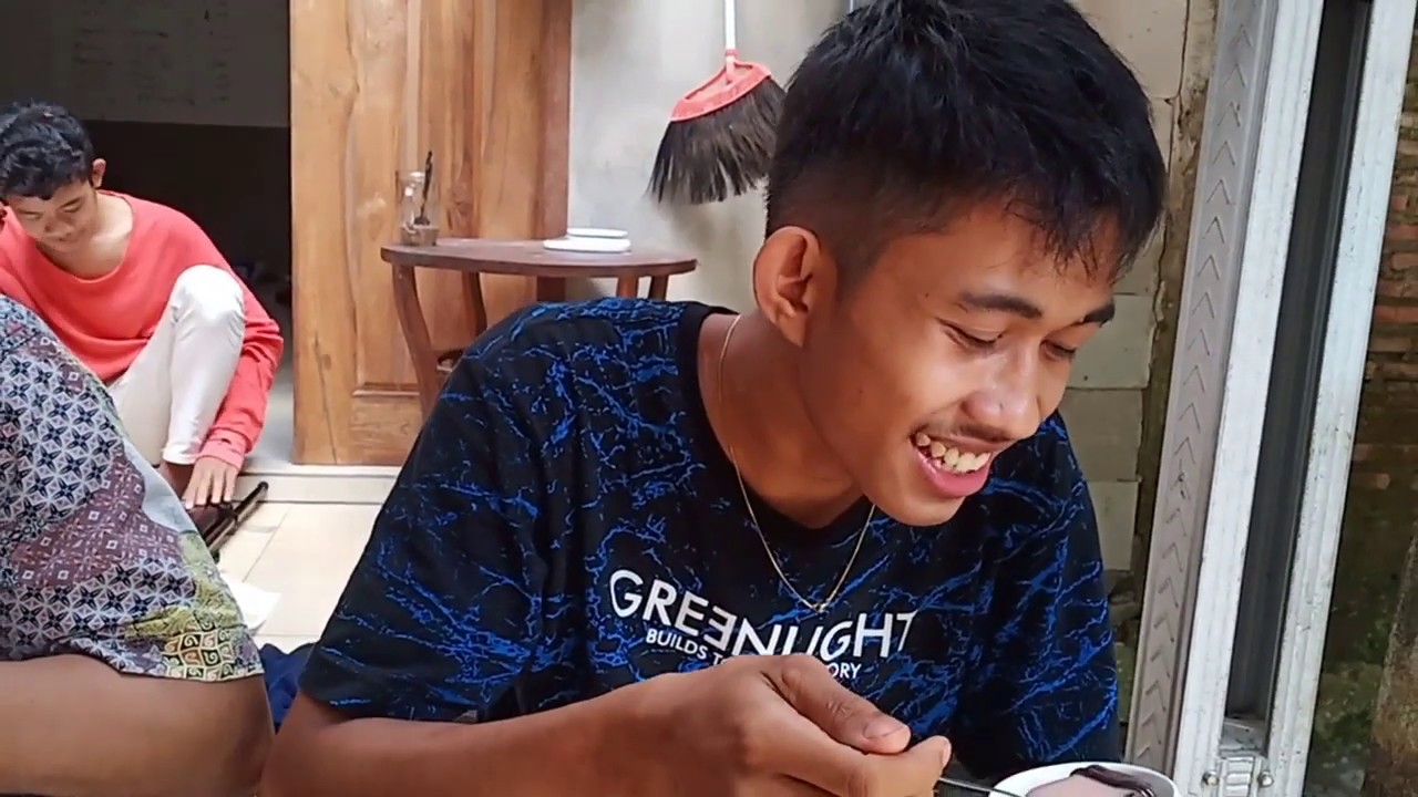 Efek BAHAYA VIRUS CORONA di Indonesia... 