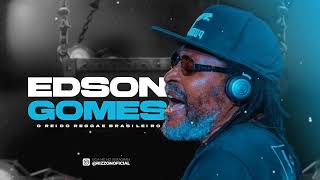 Edson Gomes | CD Reggae [COM SUPER QUALIDADE]