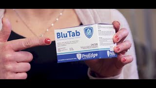 How to Use BluTab Waterline Maintenance Tablets