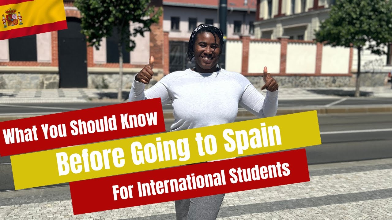 Study Experience in Zaragoza, Spain: What You Should Know Before Going to Spain as a Foreign Student
