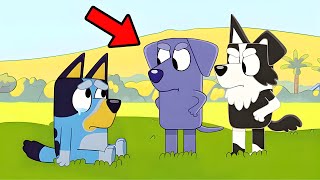 10 Storylines You Didn't Notice Happening In The Background Of Bluey!
