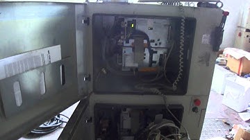 KUKA KR350 KR360 KR500 industrial robots at eurobots.net