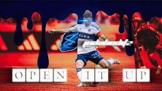 Open It Up Capcut Fmvedit