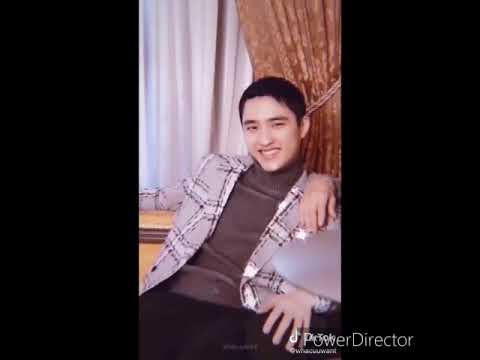 #exo #d.o#seeusoon   Kyungsoo..the precious exo D.O see you soon!!!