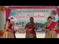 Hobart malayali association onam 2016