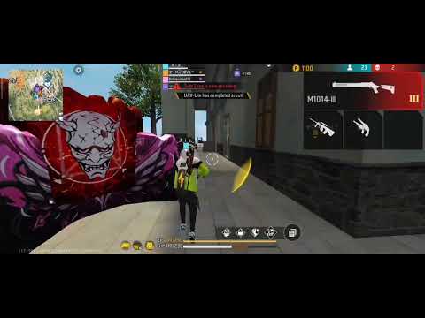 free fire best highlights br rank #highlights #booyah 😜 #subscribe