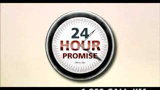 Sokolove Law and the 24 Hour Promise Sokolove Law