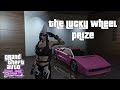 GTA V | Winning the Podium Car