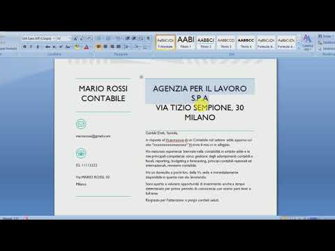 Video: Una Lettera Aperta Sulla Mia Esperienza PrEP