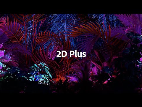 #2DPlus | Adobe MAX Sneaks 2020