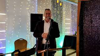 Melaveh Malkah 2024 - Peretz Katz