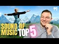 TOP 5 REASONS TO WATCH | THE SOUND OF MUSIC | Musical Theatre Coach