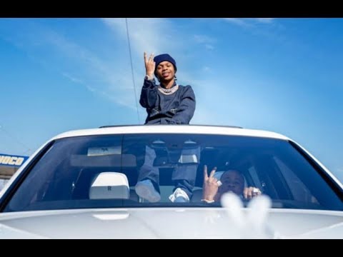 42 Dugg Feat. Yo Gotti - &quot;You Da One&quot; (Official Music Video)