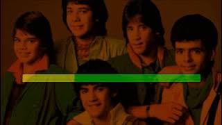 Menudos - Indianápolis - karaoke