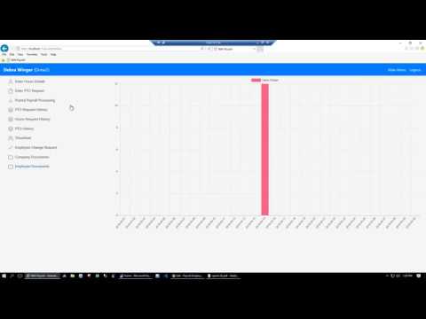 bcFood ERP Unlocked 31 NAV Payroll