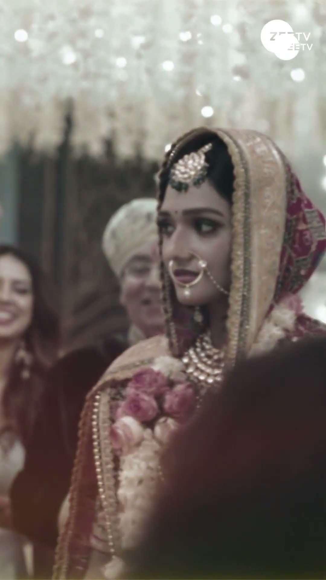 #BHAGYA LAKSHMI #Shorts #Zee TV #Entertainment #Drama