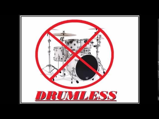 Adele - Rolling In The Deep ( DRUMLESS )