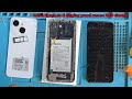 new model tecno Spark 40 C display panel screen LCD change 💯 | IMMOBILE
