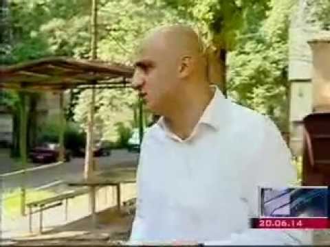 ნიკა მელიამ გლდანის რაიონში მინდინარე საგზაო ინფრასტრუქტურული სამუშაოები დაათვალიერა.