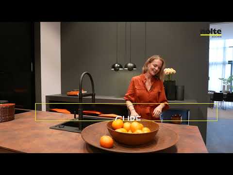 Video: 10 stilvoll funktionelle Kücheninseln