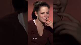 Kristen Stewart ❣️ Whatsapp Status ❤️ Full screen - MT EDITS 2.0