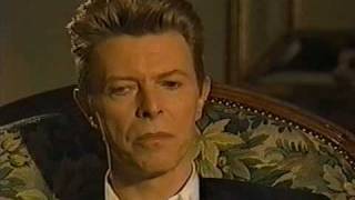 Egos & Icons: David Bowie - 1993 - interview / documentary - part 2 / 6