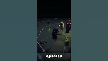 i thought i could pull a matrix slow mo #repo #funny #gaming