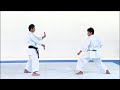 Goju Ryu Goju kai Kata 剛柔会型