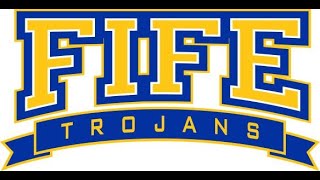 Fife High School Graduation 2025