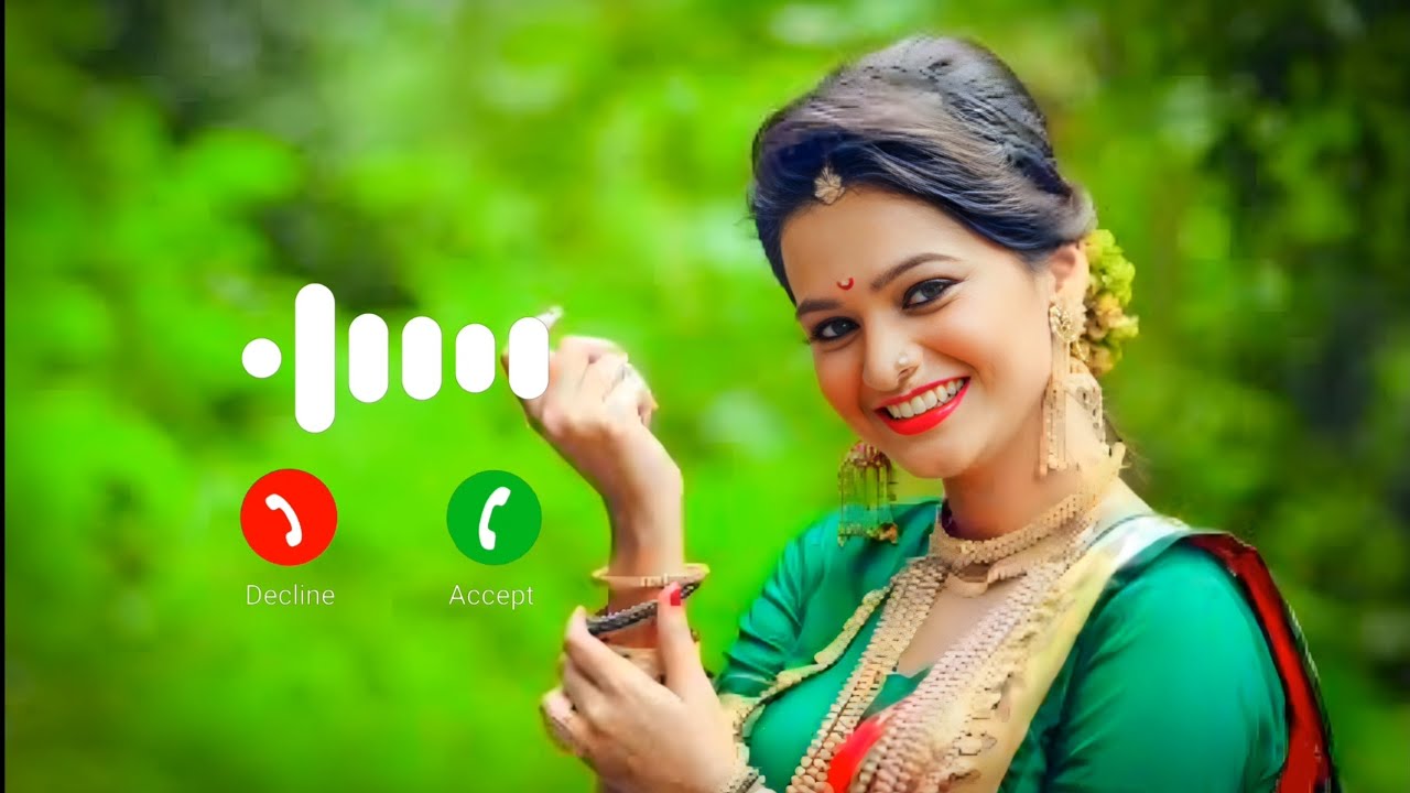 52 Gaj Ka Daman Bgm Ringtone // Hariyanvi Ringtone //Punjabi Ringtone