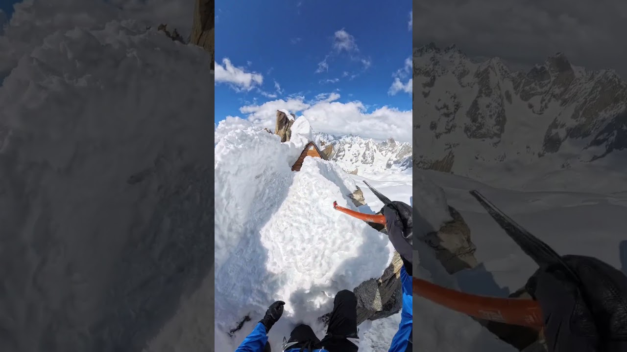 That moment you finally reach your AirBnb ✨